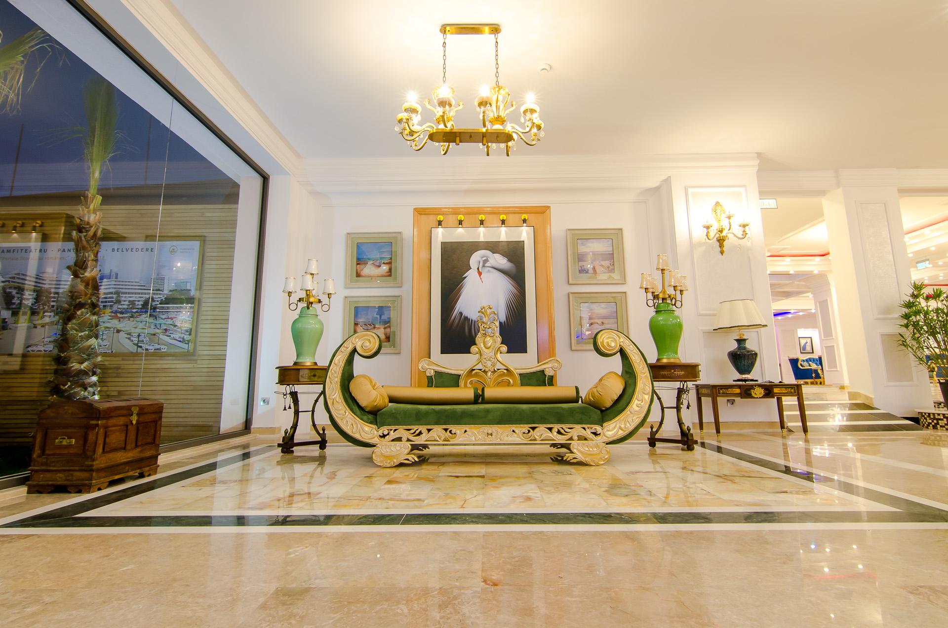 Phoenicia Royal Hotel Navodari Dış mekan fotoğraf