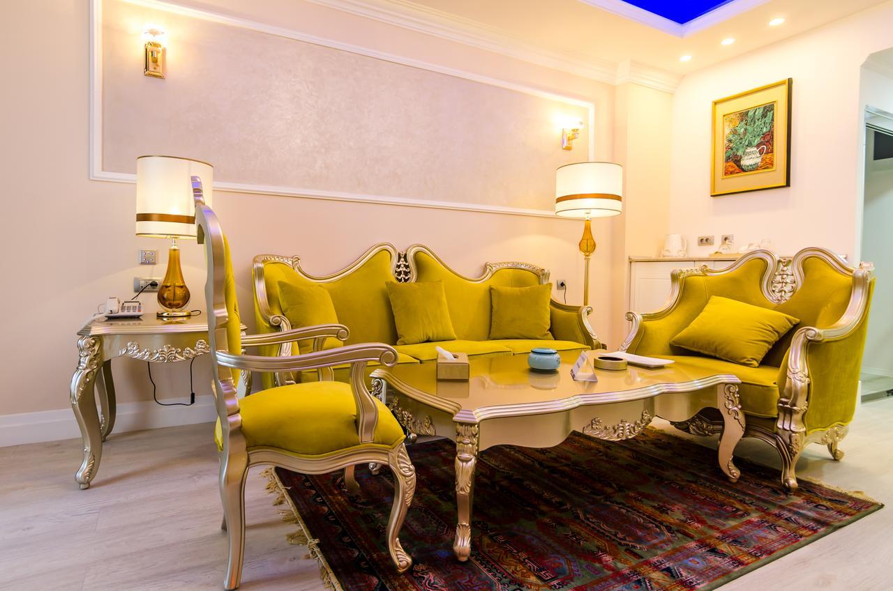 Phoenicia Royal Hotel Navodari Dış mekan fotoğraf