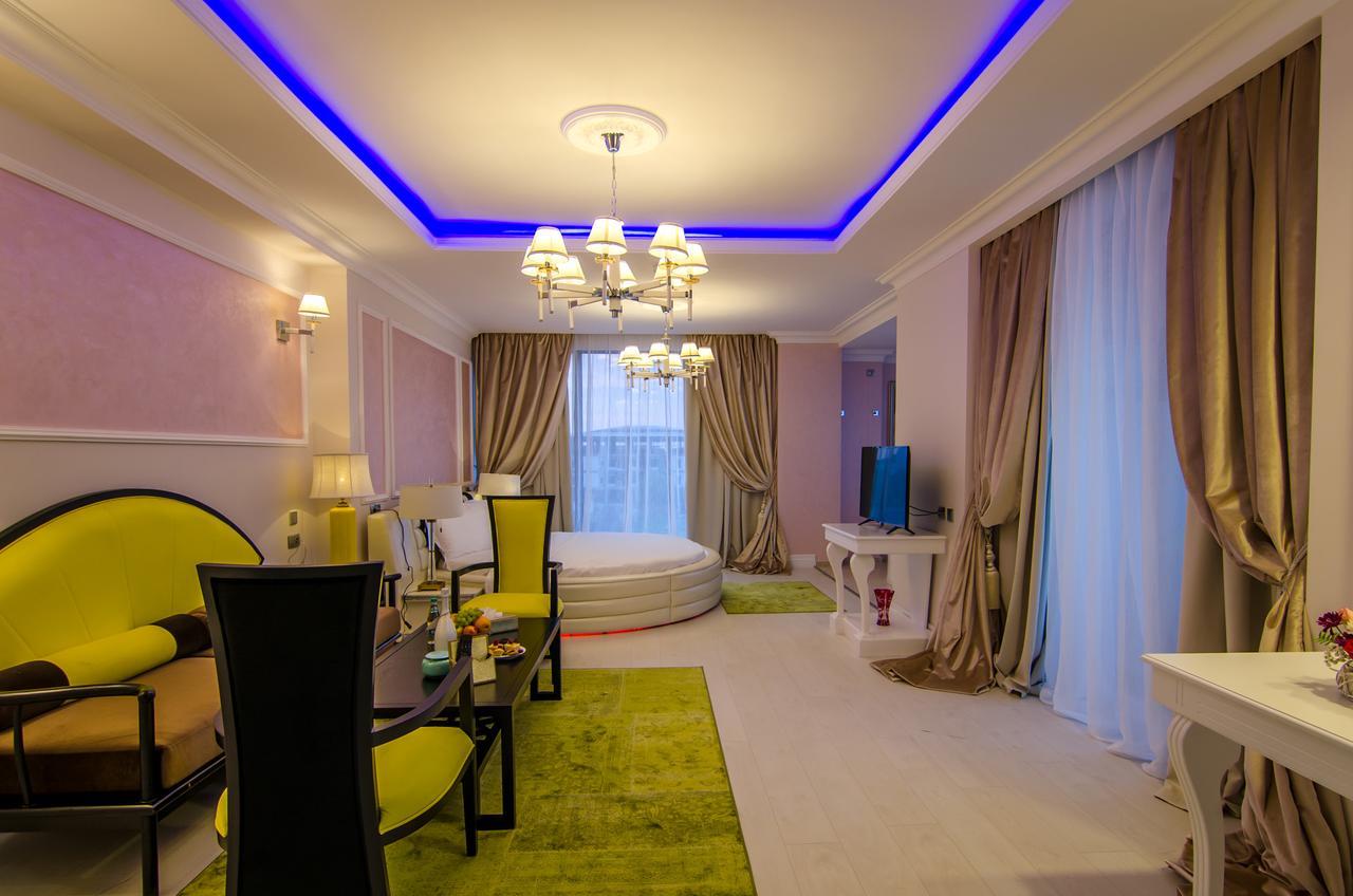 Phoenicia Royal Hotel Navodari Dış mekan fotoğraf