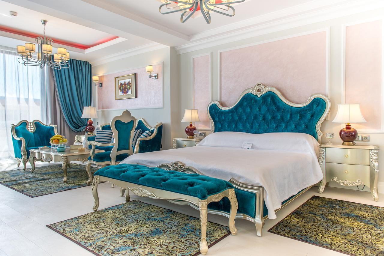 Phoenicia Royal Hotel Navodari Dış mekan fotoğraf