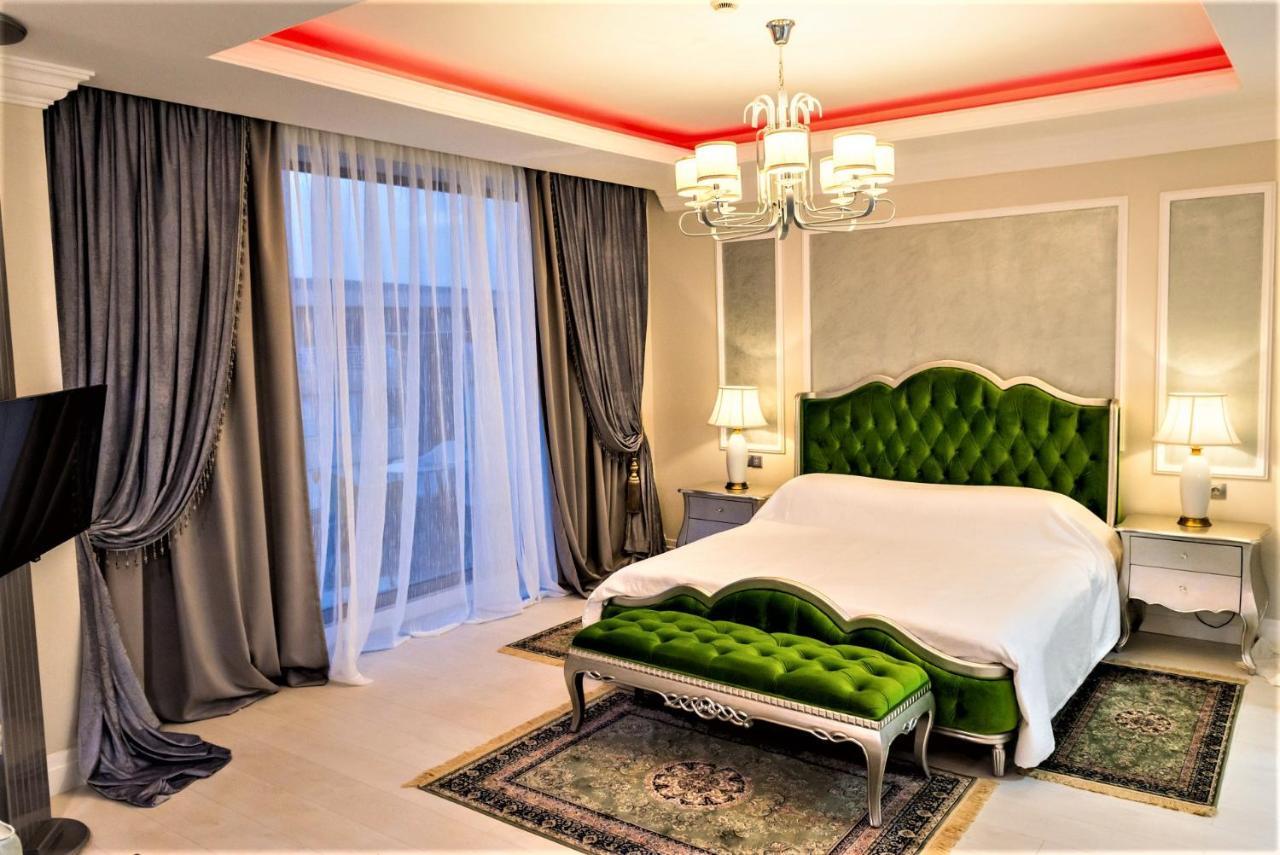 Phoenicia Royal Hotel Navodari Dış mekan fotoğraf